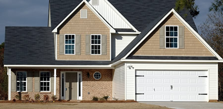 Garage Door Repair & Handyman in Austell