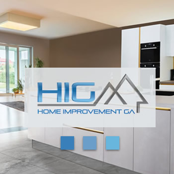 Home Improvements  Austell